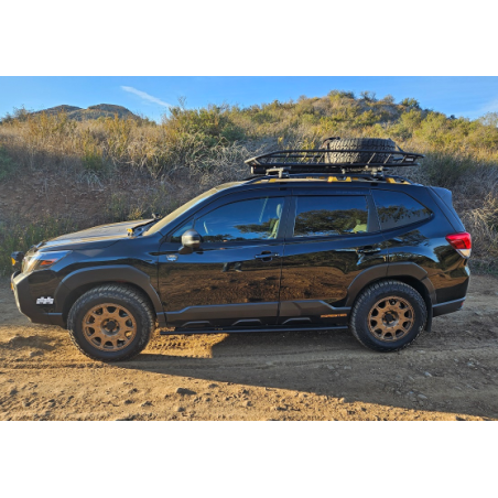 Kit Suspension Réhaussé Pedders pour Subaru Forester 18+43787