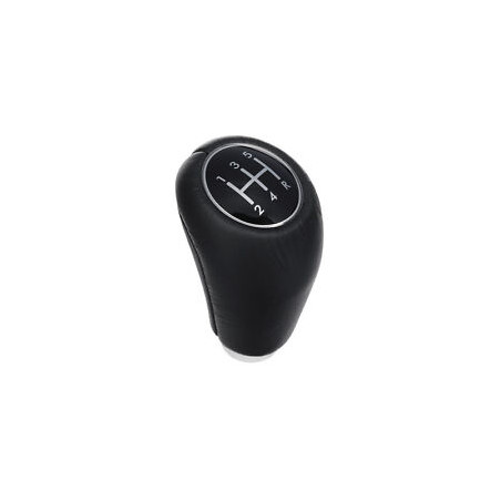 Pommeau de Levier de Vitesse cuir noir Origine Subaru WRX 200743792