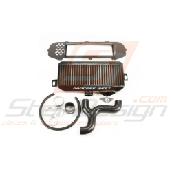 Kit Echangeur Supérieur...