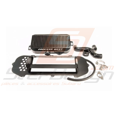 Kit Echangeur Supérieur Process West pour Subaru STI 03-0543808
