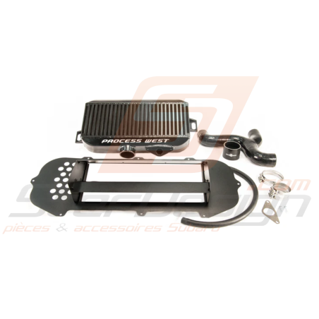 Kit Echangeur Supérieur Process West pour Subaru WRX 03-07 et STI 06-0743809