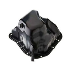 Carter d'huile inférieur...