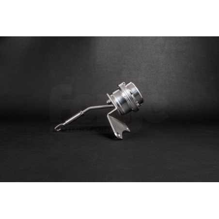 Wastegate turbo forge réglable pour subaru TD04 / TD0543820