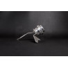 Wastegate turbo forge réglable pour subaru TD04 / TD0543820