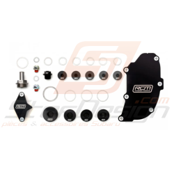 Kit de Fermeture de Bloc...