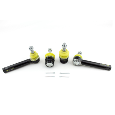 Kit rotules de direction et de suspension WHITELINE GT 93-00 et WRX/STI 01-1943837 Kit rotules de direction et de suspension WHITELINE GT 93-00 et WRX/STI 01-1943837