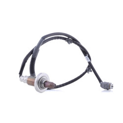 Sonde lambda sur collecteur...