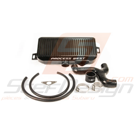Kit Echangeur Supérieur Process West pour Subaru STI 08-1943842