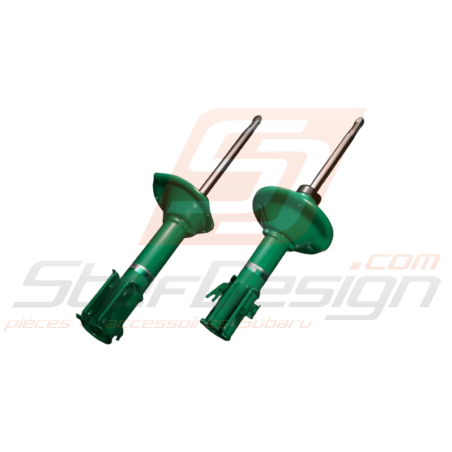 Kit 4 Amortisseurs Tein EnduraPro Plus pour Subaru WRX 2001-2007 Break43846