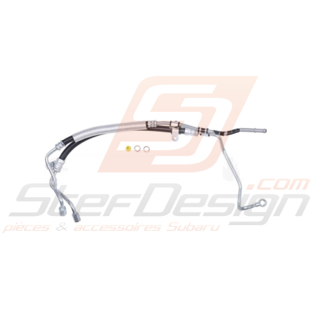 Durite de Direction Assistée Complet pour Subaru WRX STI 03-0443864