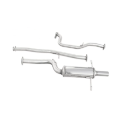 Ligne Grp N inox pour...