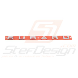 Logo de coffre SUBARU pour...