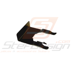 Clips de serrure de coffre...