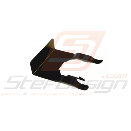 Clips de serrure de coffre WRX/STI 01-07 Forester Turbo43886