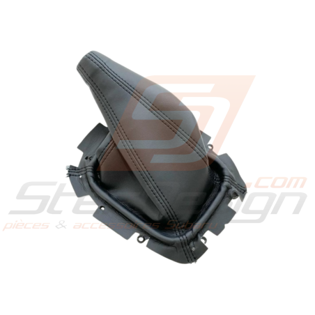 Soufflet levier de vitesse Origine Subaru GT 07/1997 - 200043887