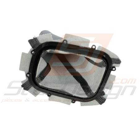 Soufflet levier de vitesse Origine Subaru GT 07/1997 - 200043888