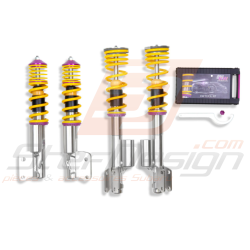 Kit Combinés Filetés KW V3...