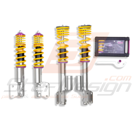 Kit Combinés Filetés KW V3 pour Subaru STI 05-07    8.5 et 943895