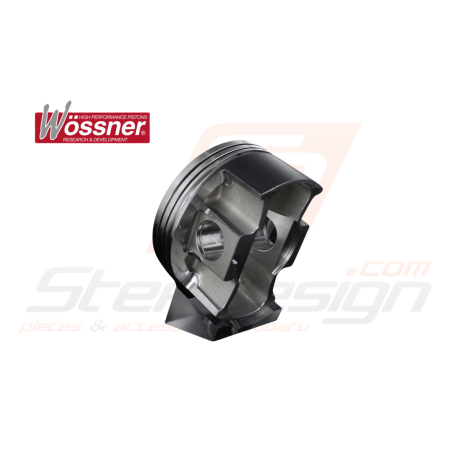 Bas moteur Subaru 2.5l STI RA Pistons forgés Wossner (assemblé)43912