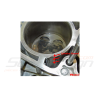 Bas moteur Subaru 2.5l STI RA Pistons forgés Wossner (assemblé)43917