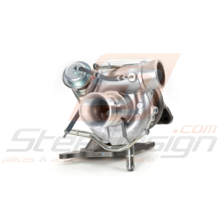 Turbo Twinscroll subaru vf36 avec ou sans bride43928