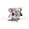 Turbo Twinscroll subaru vf36 avec ou sans bride43928