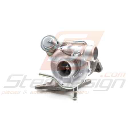 Turbo Twinscroll subaru vf36 avec ou sans bride43929