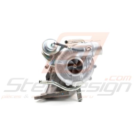 Turbo Twinscroll subaru vf36 avec ou sans bride43930