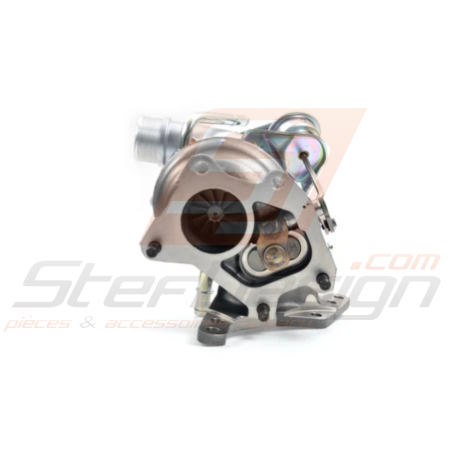 Turbo Twinscroll subaru vf36 avec ou sans bride43931