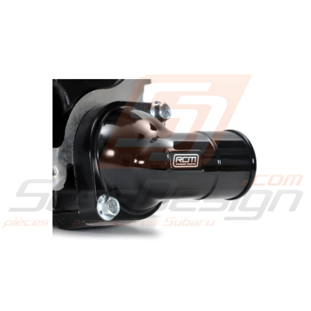 Kit Courroie de Distribution STI  et Pompe à Eau RCM pour Subaru STI 2002+43938