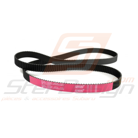 Kit Courroie de Distribution STI  et Pompe à Eau RCM pour Subaru STI 2002+43940