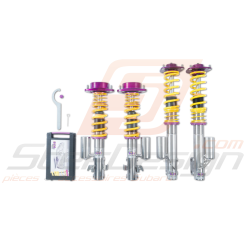 Kit Combinés Filetés Avec...