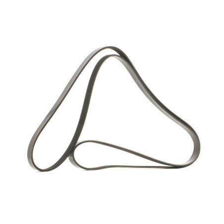 Courroie d'accessoire SUBARU BRZ-TOYOTA GT8643965