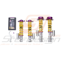 Kit Combinés Filetés Avec...