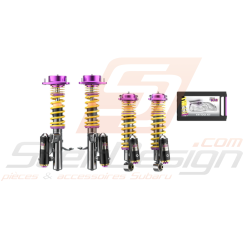 Kit Combinés Filetés Avec...