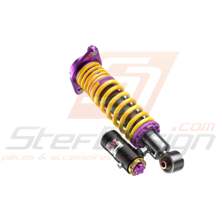 Kit Combinés Filetés Avec Coupelle KW V4 Clubsport pour Subaru BRZ et Toyota GT86 12-2043987