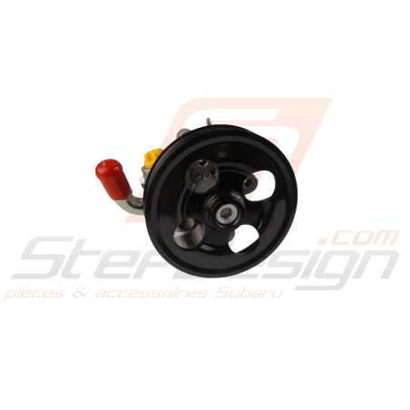 Pompe de direction assistée adaptable impreza WRX/STI 01-0244001