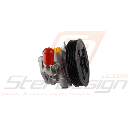 Pompe de direction assistée adaptable impreza WRX/STI 01-0244002