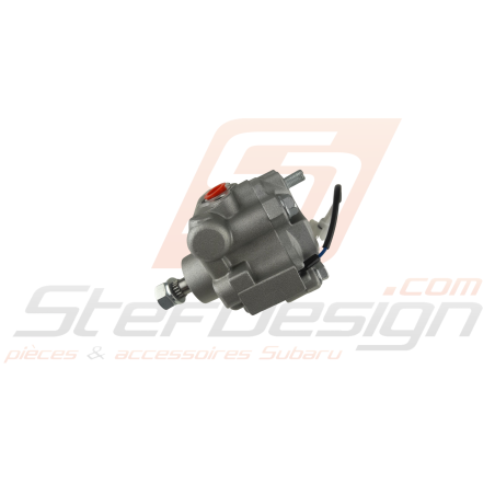 Pompe de direction assistée adaptable subaru impreza GT 97-9844011