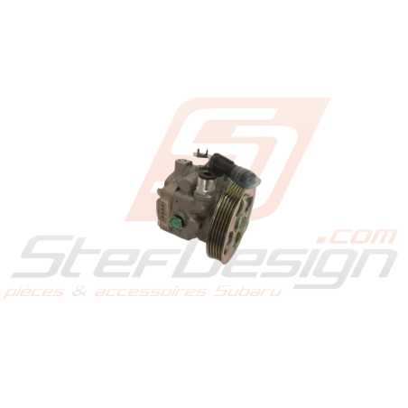 Pompe de direction assistée subaru Impreza WRX/STI 03-0744018