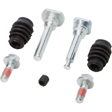 Kit de douilles de guidage d'étrier arrière subaru GT 99-0044019