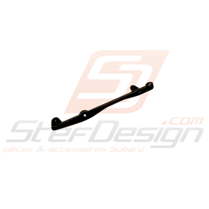 Support diffuseur arrière WRX/STI 2006-2007
