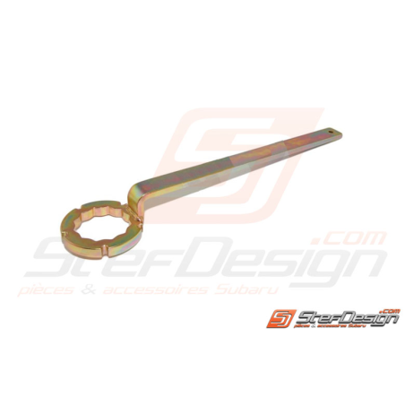 Clé pour poulie admission/échappement GT 99-00 et WRX 01-05 / WRX 06-10 STI 01-07 uniquement pour échappement44058