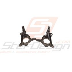 Porte moyeux avant...