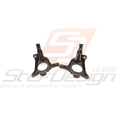 Porte moyeux avant adaptable Subaru WRX 2008 - 201144081