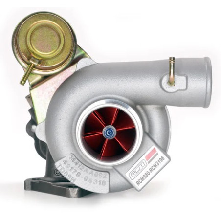 Turbo TD05-18G RCM380 hybrid single scroll pour GT/WRX/STI44084