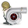 Turbo TD05-18G RCM380 hybrid single scroll pour GT/WRX/STI44084