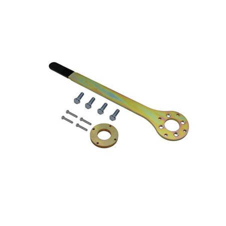 Clé poulie de vilebrequin   subaru44107