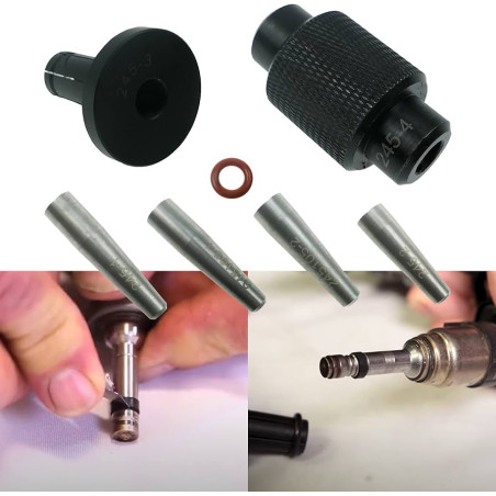 Outil de pose des joints injecteurs subaru BRZ et GT8644109