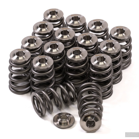 Kit ressorts de soupapes GSC Beehive titane EJ20-25 TURBO44121